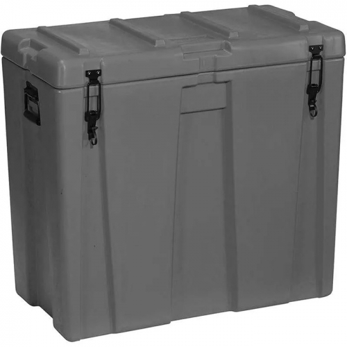 PELICAN SPACE CASE 844480 GREY