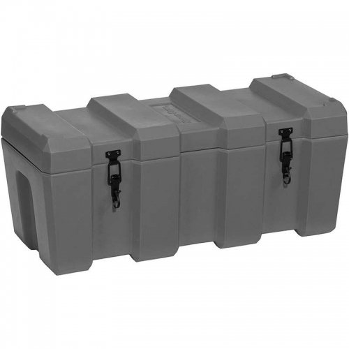 PELICAN SPACE CASE 904040 GREY