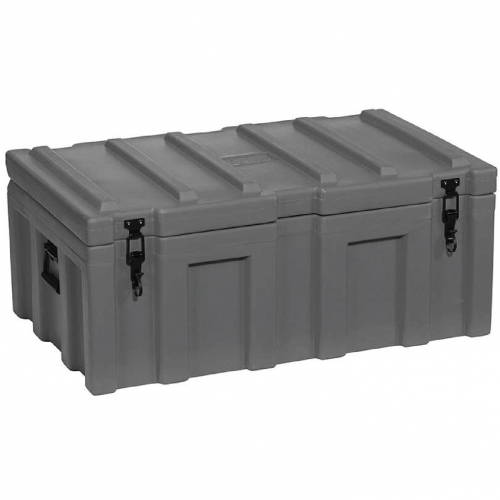 Pelican Space Case 905540 GREY