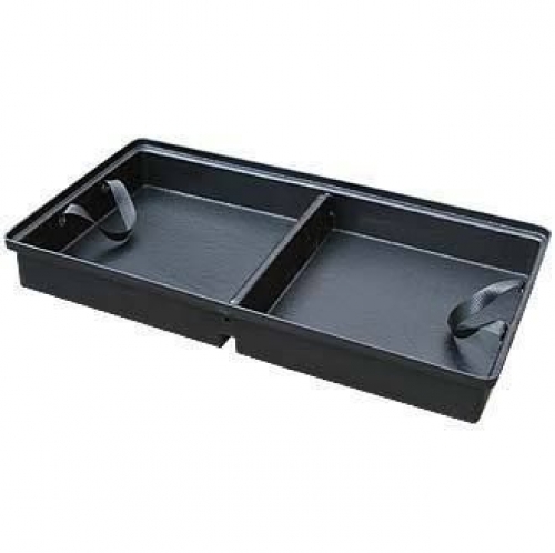 Pelican Space Case 905540 TRAY BLACK