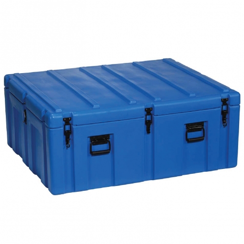 Pelican Space Case Modular 1109045  BLUE