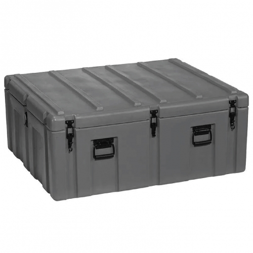 Pelican Space Case Modular 1109045 GREY