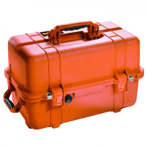 Pelican 1460 EMS Case - Orange