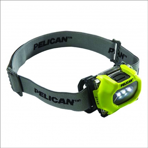 Pelican 2745 LED Headlight