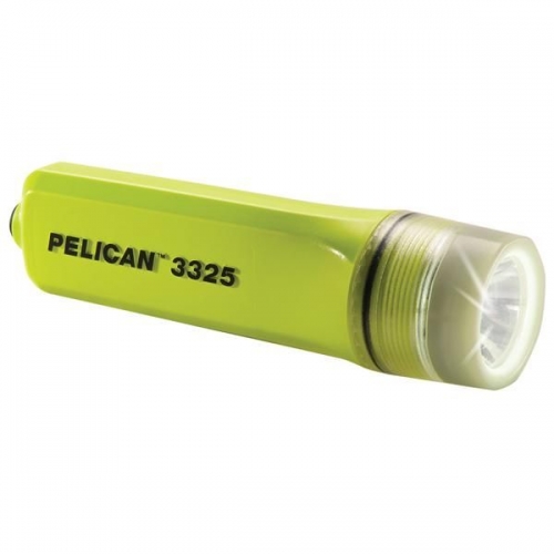 Pelican 3325 LED Torch 162 Lumens