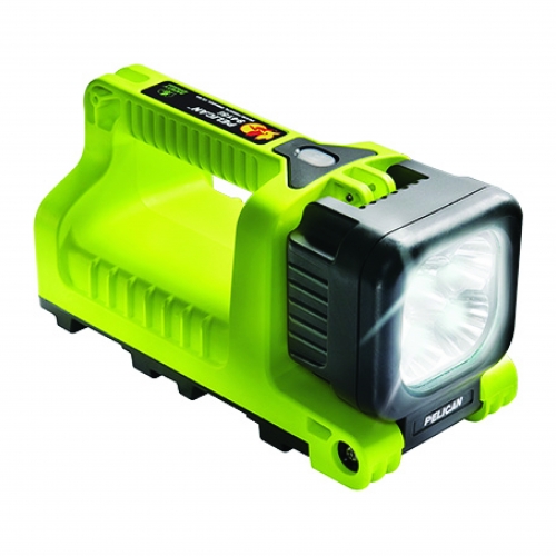 Pelican 9415 INDUSTRIAL LED IECEx - YELLOW