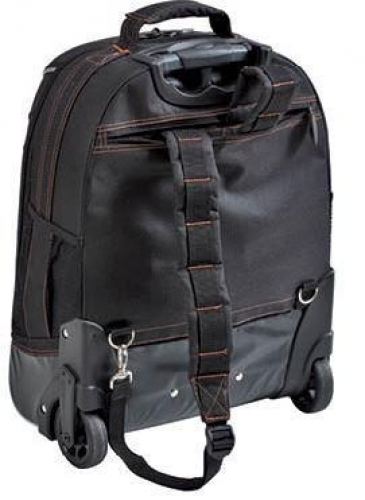GT Line Wheeled Backpack with Tool Pallets