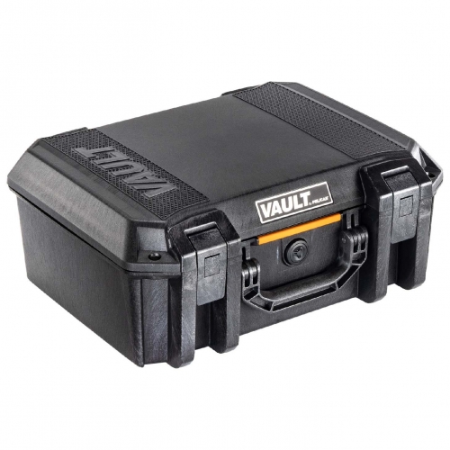 Pelican Vault Case, V300, Black